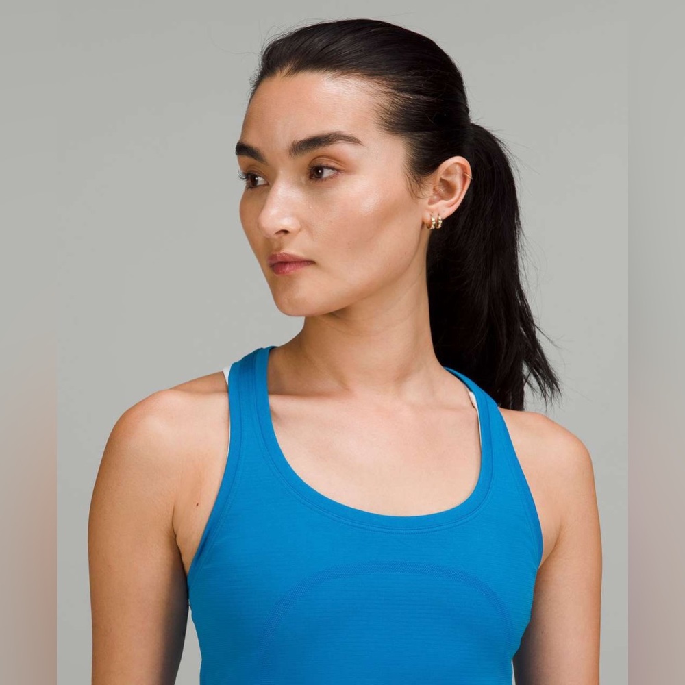 Lululemon Swiftly Tech Racerback 2.0